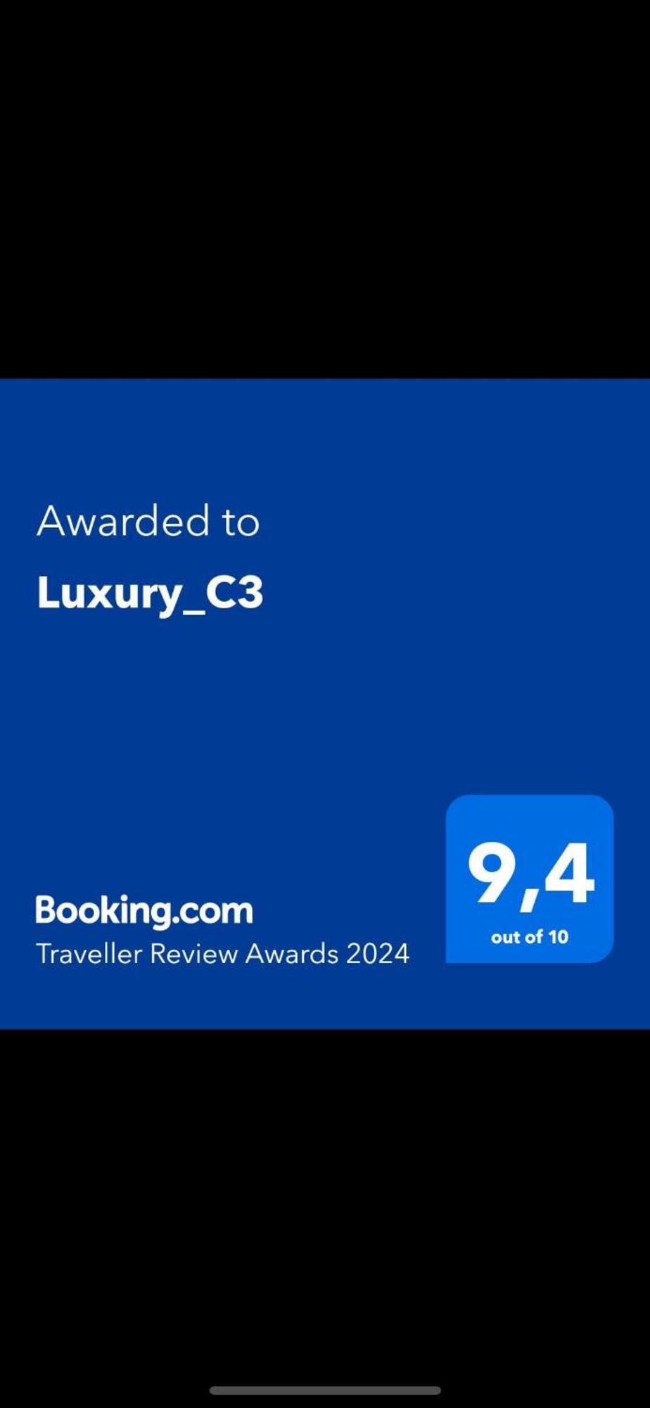Luxury_C3 Apartment เนเปิลส์ ภายนอก รูปภาพ