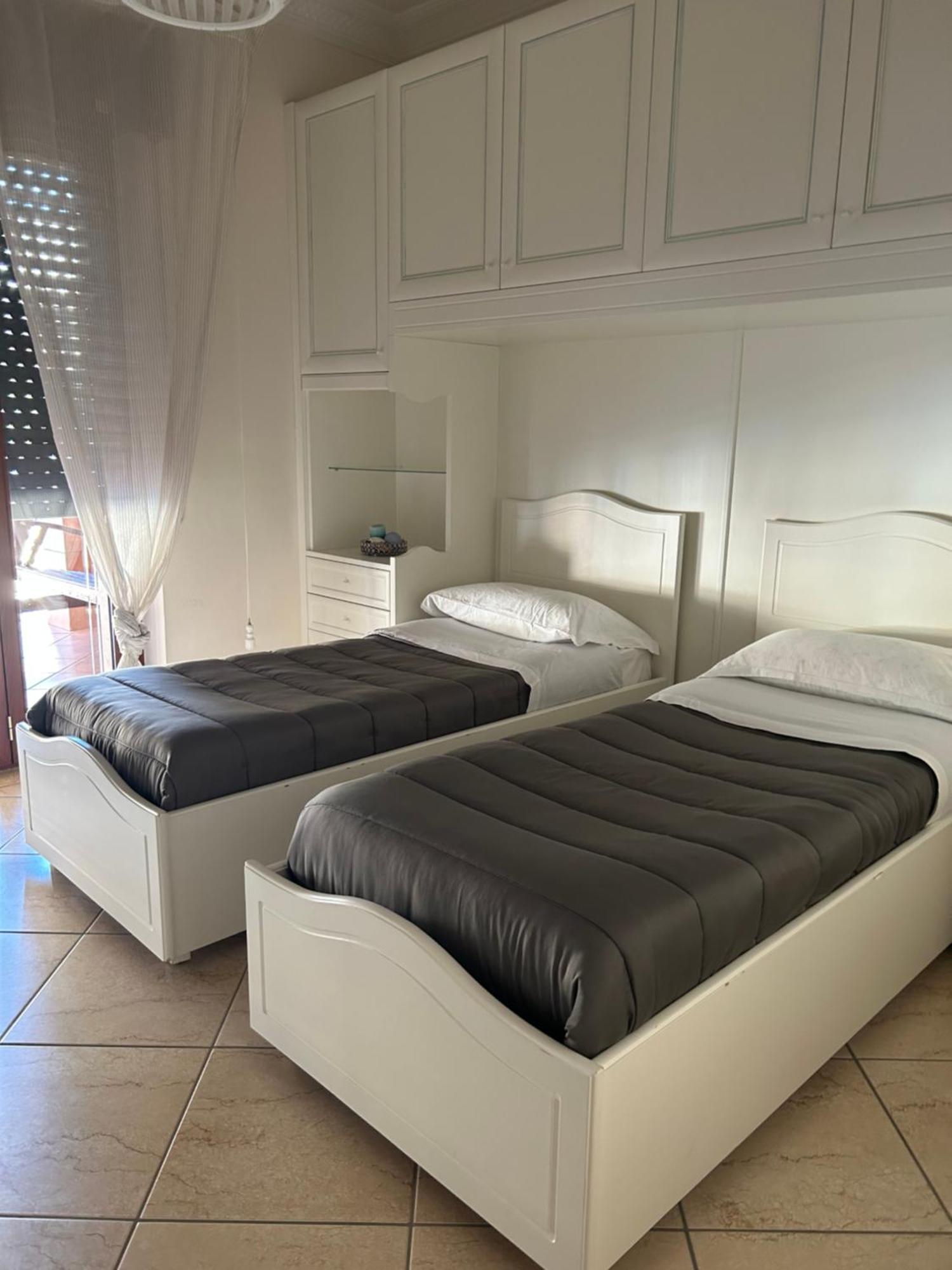 Luxury_C3 Apartment เนเปิลส์ ภายนอก รูปภาพ