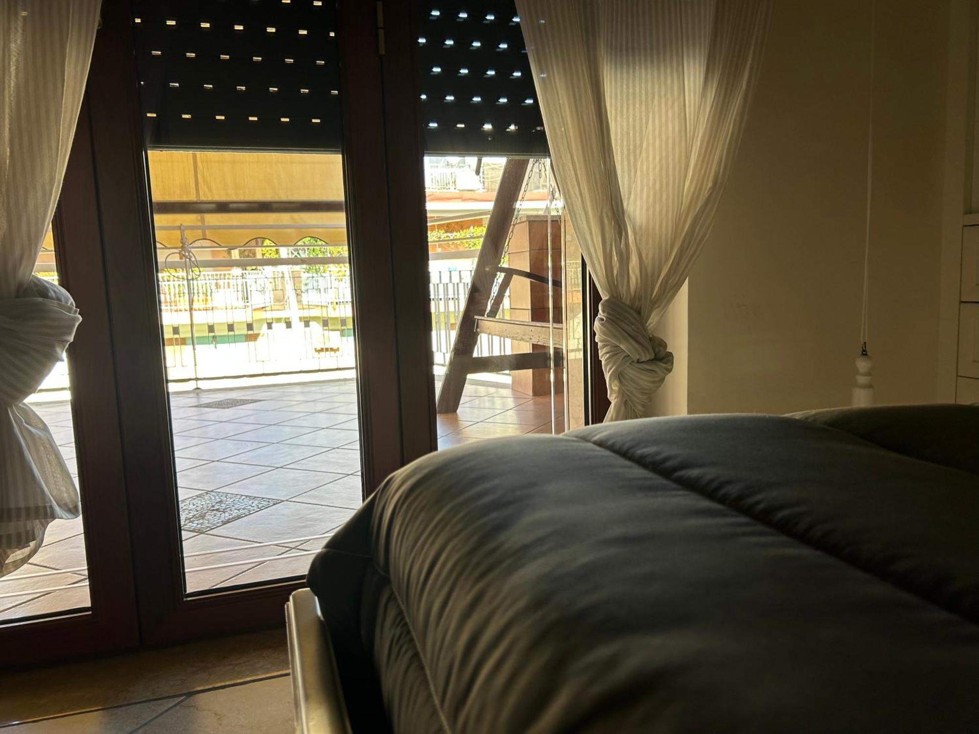 Luxury_C3 Apartment เนเปิลส์ ภายนอก รูปภาพ