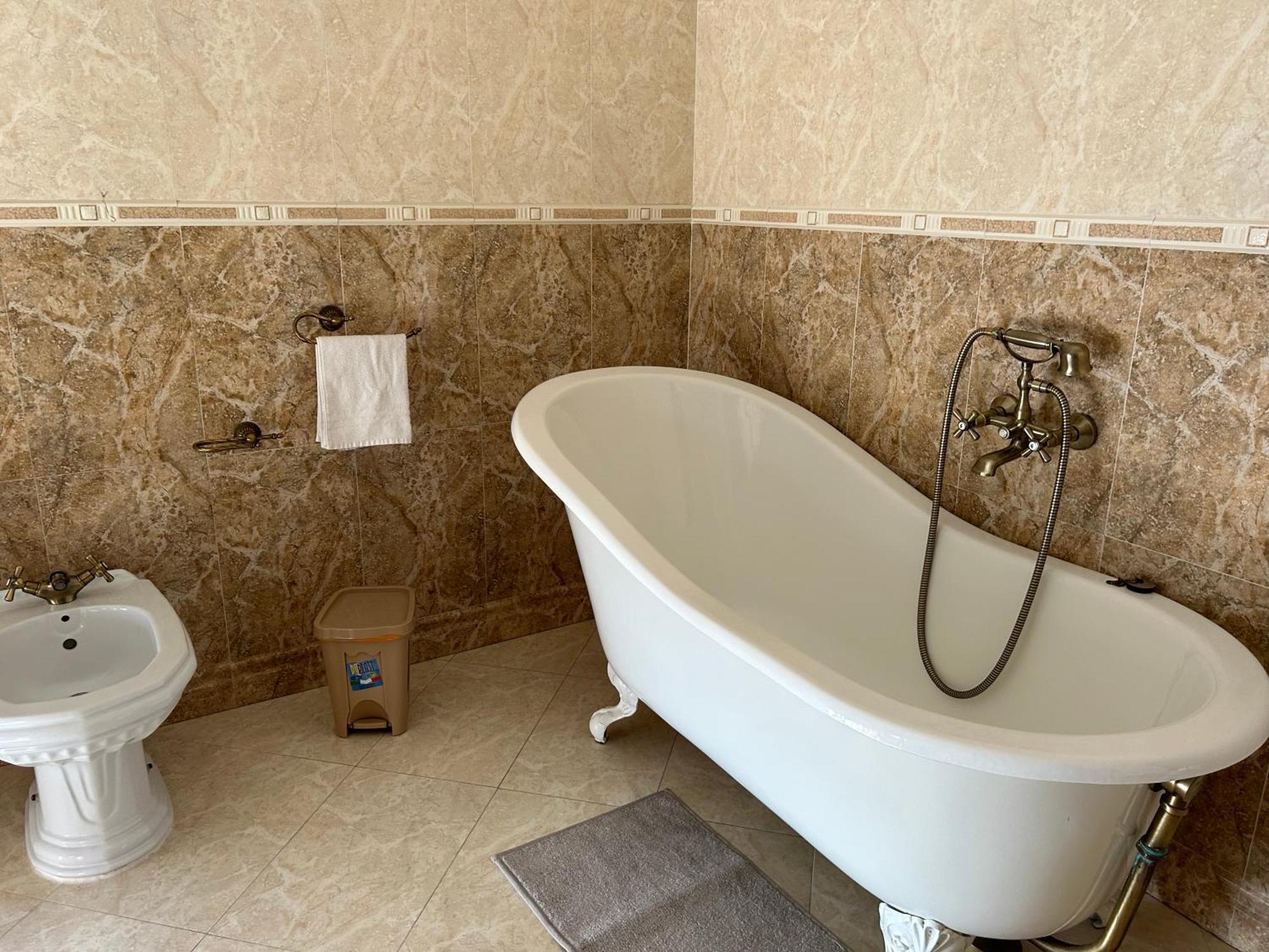 Luxury_C3 Apartment เนเปิลส์ ภายนอก รูปภาพ